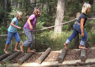 Ferienwohnungen Enderndorf Brombachsee Bargußweg Spalt